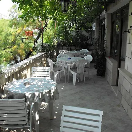 Stone House Gregov, 317- Hr *