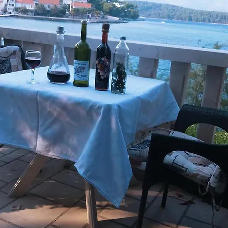 Stone House Gregov, 317- Hr *