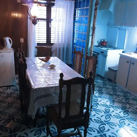 Stone House Gregov, 317- Hr * Lumbarda