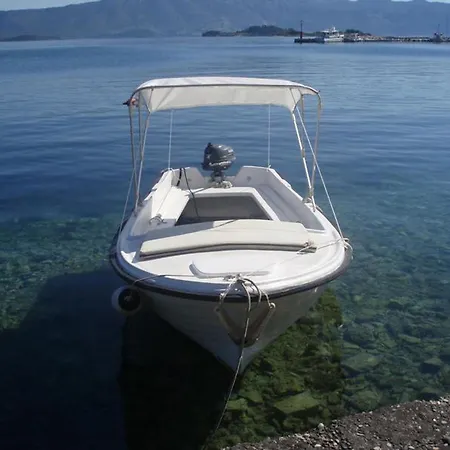 Stone House Gregov, 317- Hr Vakantiehuis