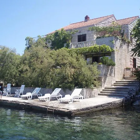 Stone House Gregov, 317- Hr * Lumbarda