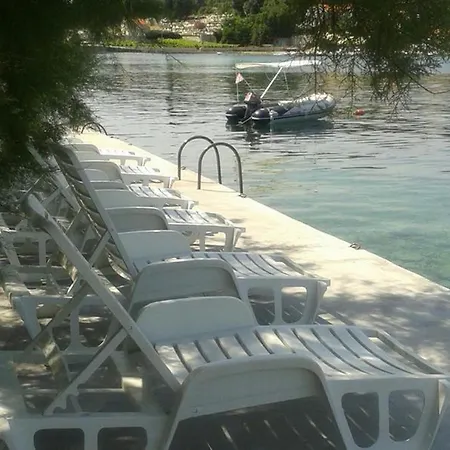 Holiday home Stone House Gregov, 317- Hr *