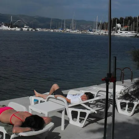 Stone House Gregov, 317- Hr * Lumbarda