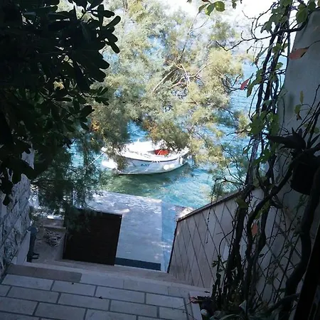 Stone House Gregov, 317- Hr Vakantiehuis