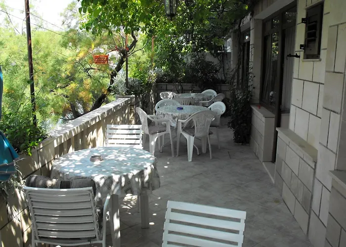 Stone House Gregov, 317- Hr Prázdninový dům Lumbarda