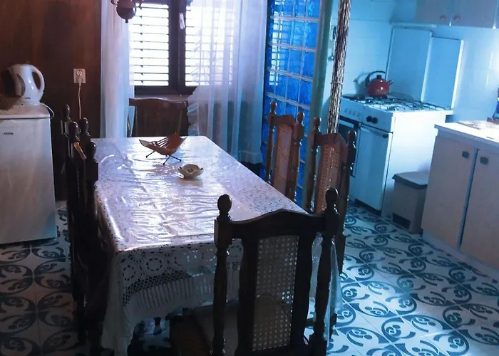 Stone House Gregov, 317- Hr * Lumbarda