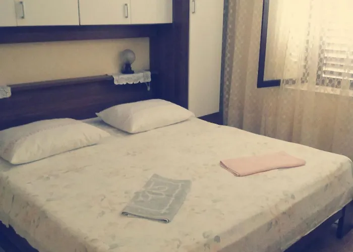 Prázdninový dům Stone House Gregov, 317- Hr Lumbarda