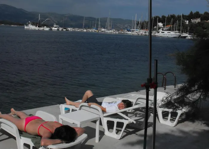 Prázdninový dům Stone House Gregov, 317- Hr *