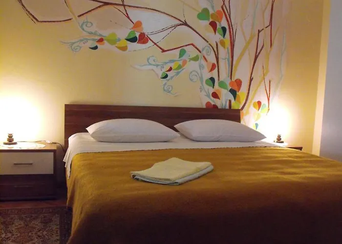 Stone House Gregov, 317- Hr Prázdninový dům *