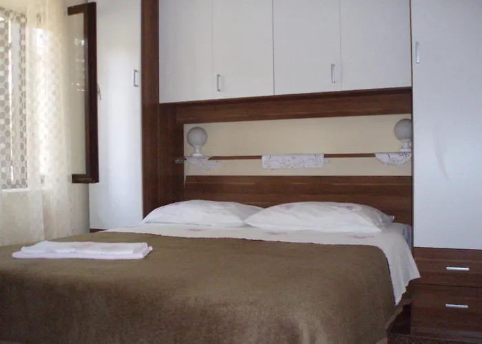 Prázdninový dům Stone House Gregov, 317- Hr