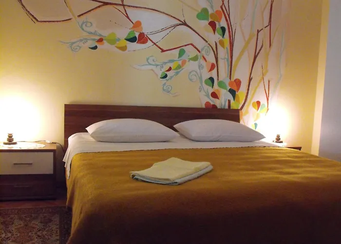 Stone House Gregov, 317- Hr Lumbarda