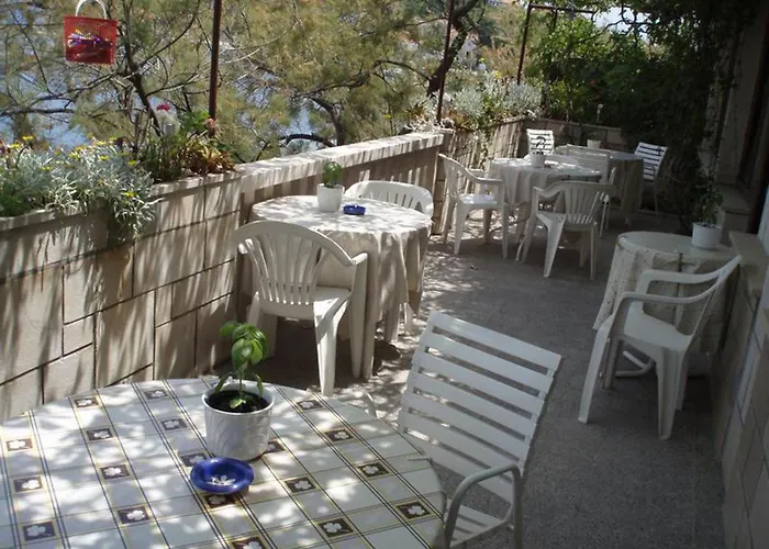 Stone House Gregov, 317- Hr Prázdninový dům Lumbarda