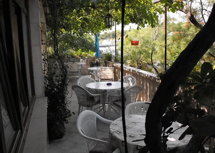 Prázdninový dům Stone House Gregov, 317- Hr Lumbarda