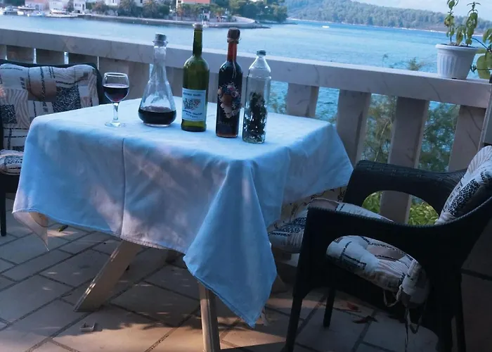 Prázdninový dům Stone House Gregov, 317- Hr *