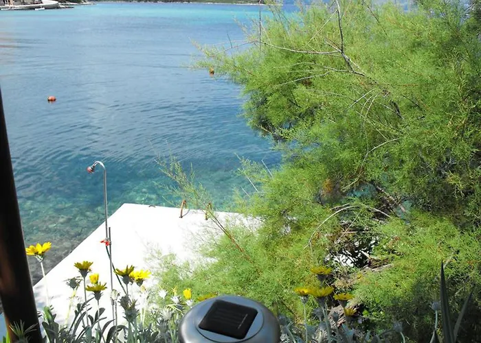 Stone House Gregov, 317- Hr Prázdninový dům