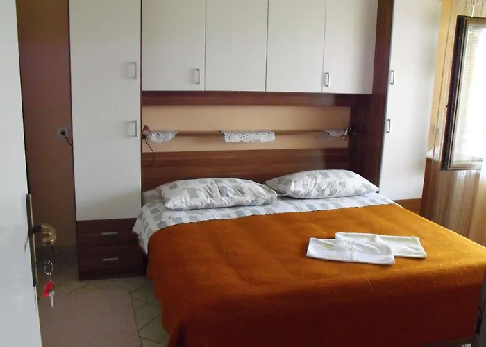 Prázdninový dům Stone House Gregov, 317- Hr *