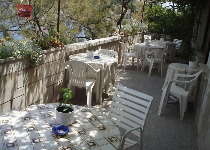 Stone House Gregov, 317- Hr Prázdninový dům Lumbarda